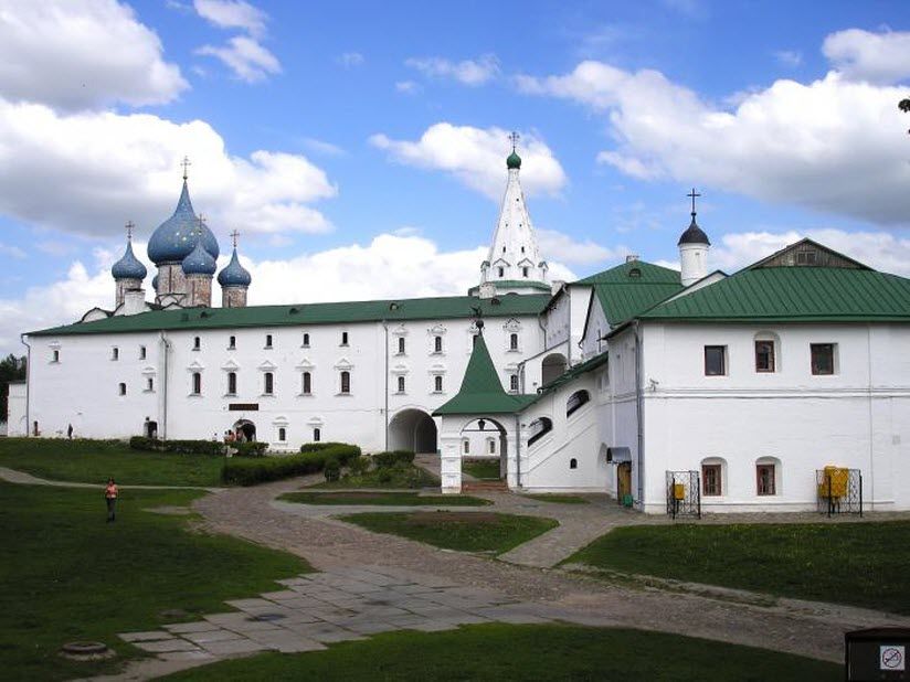 Архиерейские палаты