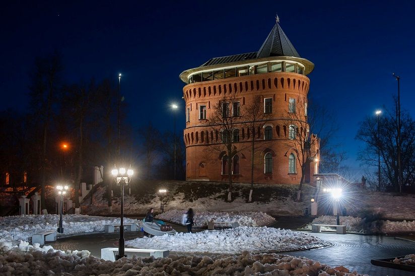 Музей «Старый Владимир»