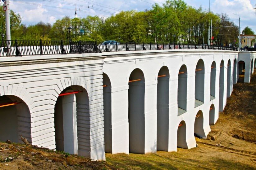 Каменный мост