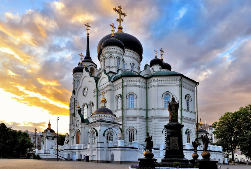 Благовещенский собор