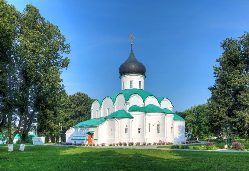 Троицкий собор