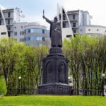 ТОП-50 памятных мест Белгорода: фото и описания