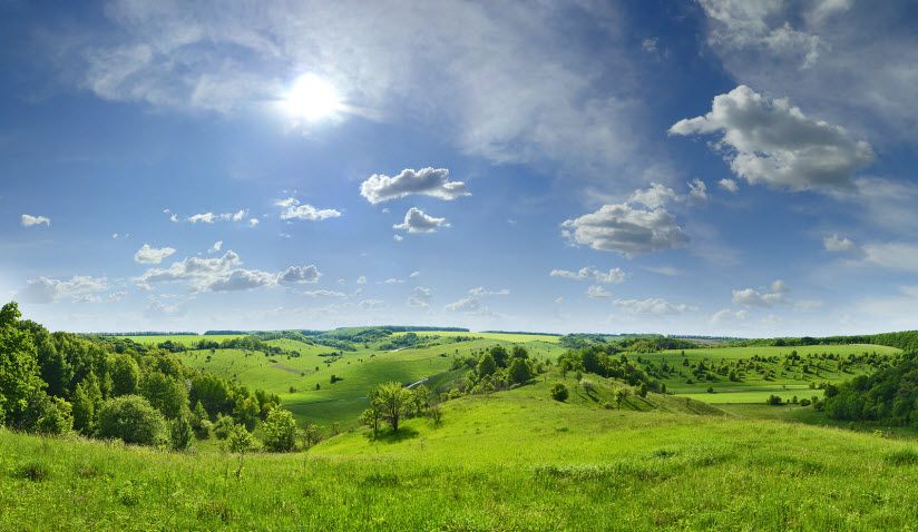 Балка Каменный лог