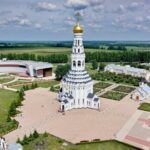 Белгородская область — ТОП-35 живописных мест и примечательных достопримечательностей, куда стоит съездить на выходные