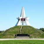 ТОП-55 примечательных мест Брянска: фотографии и описания