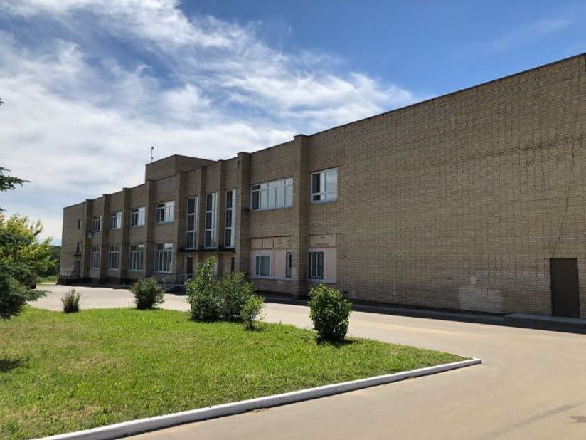 Дом культуры «Русь»