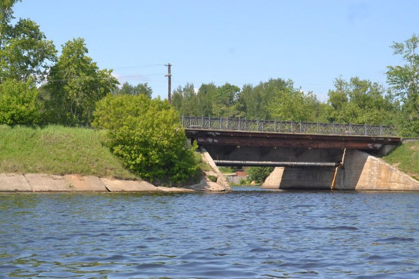 Кузнецкий мост