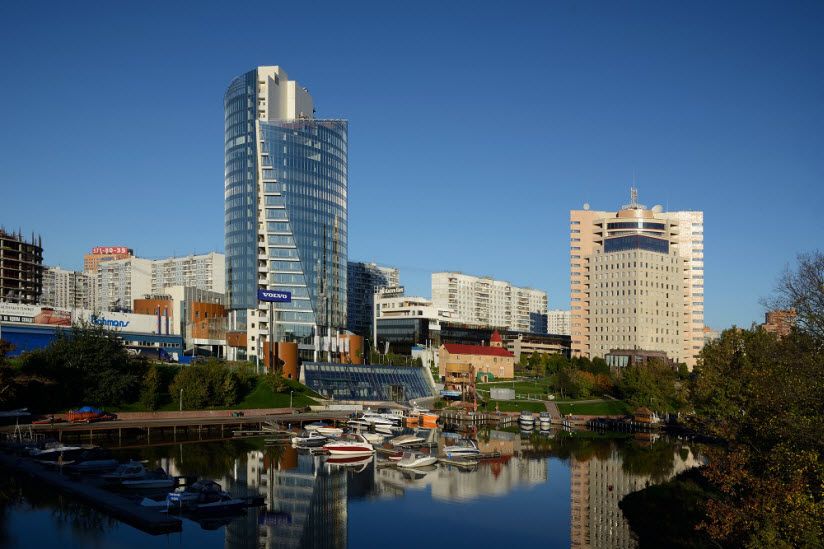 Кантри-парк