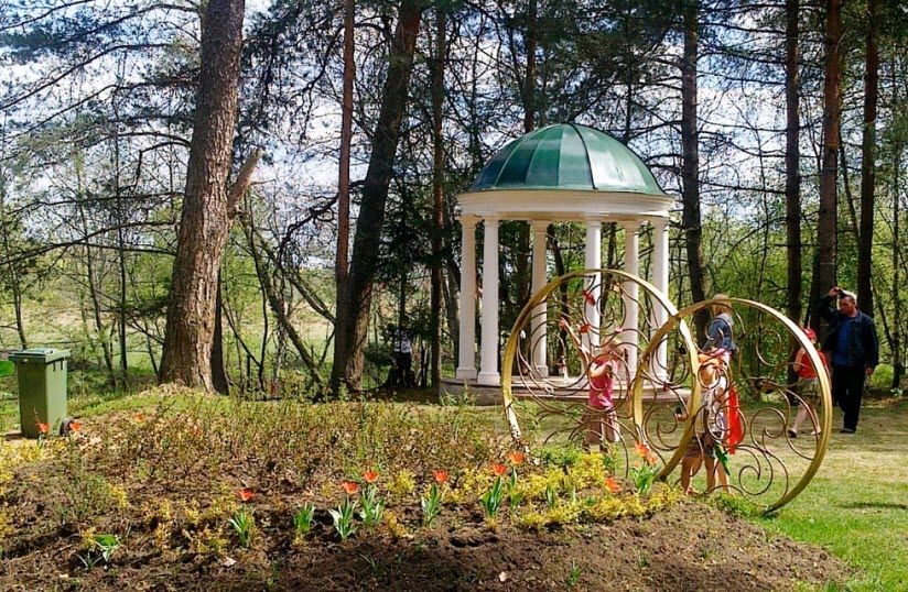 Вшивая горка