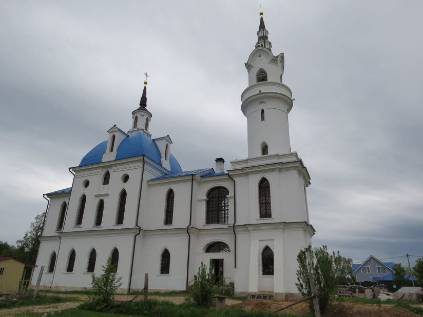 Поджигородово