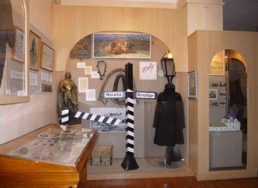 Краеведческий музей