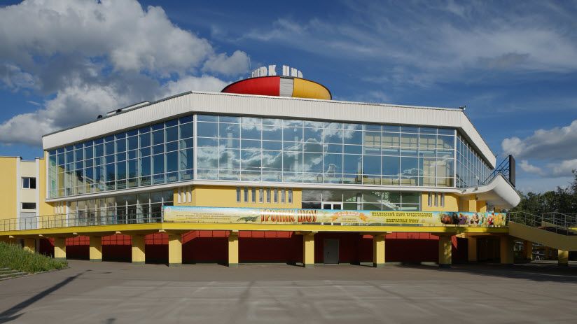 В Иваново с детьми: ТОП-35 развлечений, куда пойти