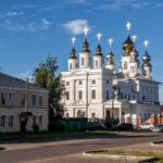 ТОП-30 достопримечательностей Шуе Ивановской области: фото и описания