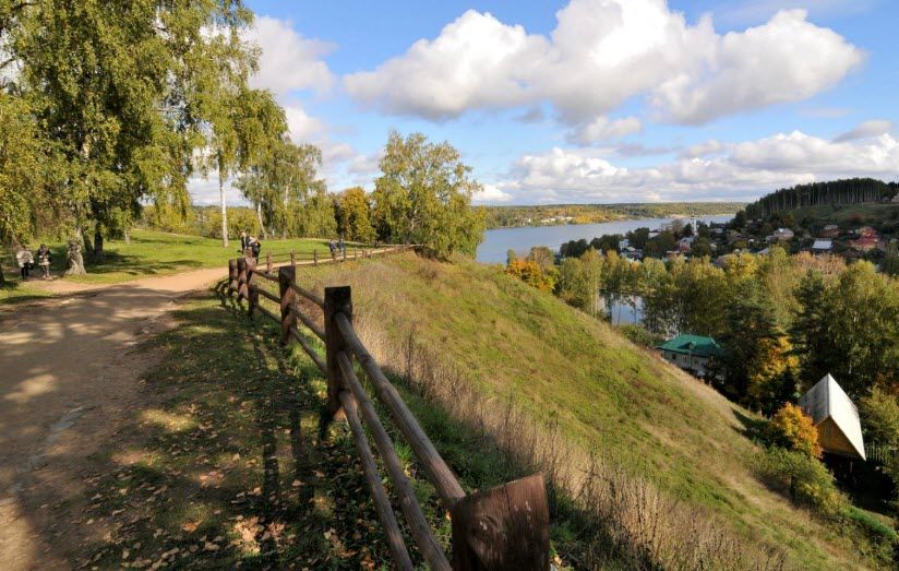 Соборная гора