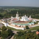 ТОП-35 достопримечательностей Боровска Калужской области: фото и описания, что посмотреть