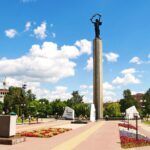 ТОП-60 примечательных мест Калуги: фото и описания, что можно посетить