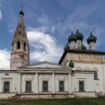 ТОП-25 достопримечательностей Нерехты в Костромской области: фото и описания, где побывать