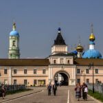 ТОП-25 достопримечательностей Козельска: снимки и описания, что посмотреть