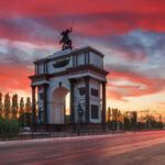 ТОП-50 достопримечательностей Курска: фото и описания