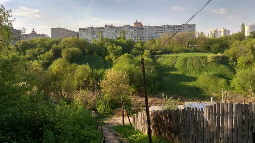 Каменный лог