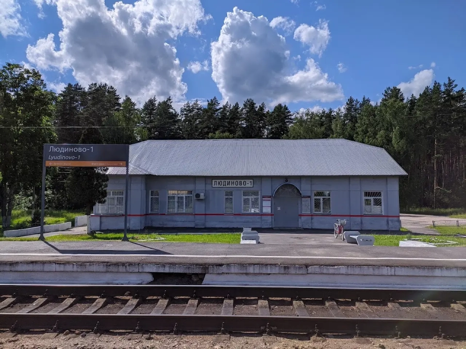 Памятник расстрелянным членам партизанских семей