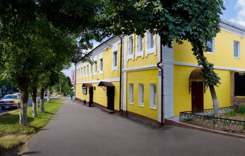 Чеховский городской театр