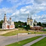 ТОП-50 достопримечательностей в Серпухове Московской области: что посмотреть и куда сходить