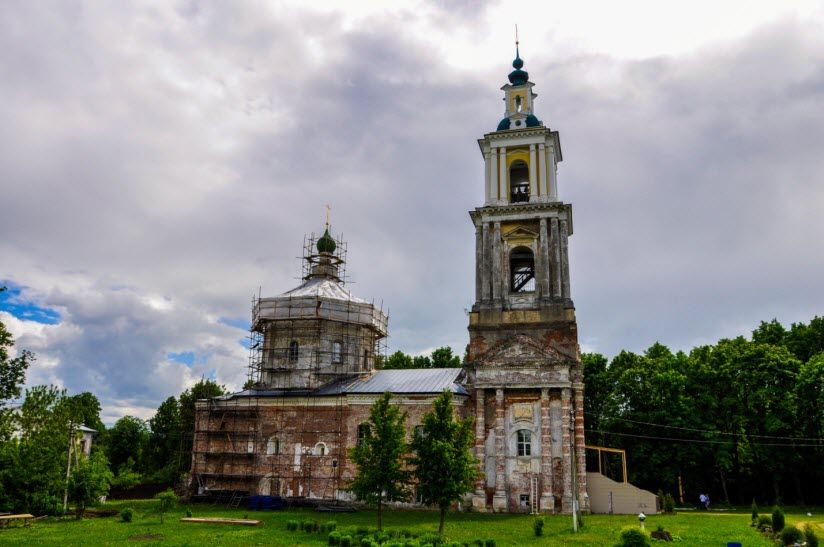 Собор Рождества Христова