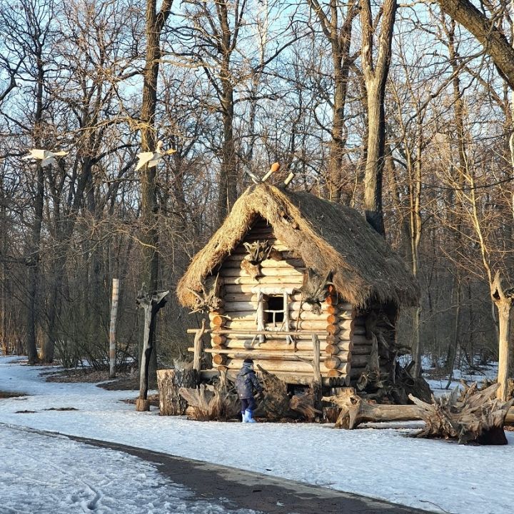 Олимпик-парк