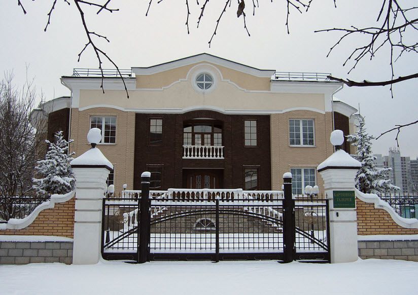 Картинная галерея