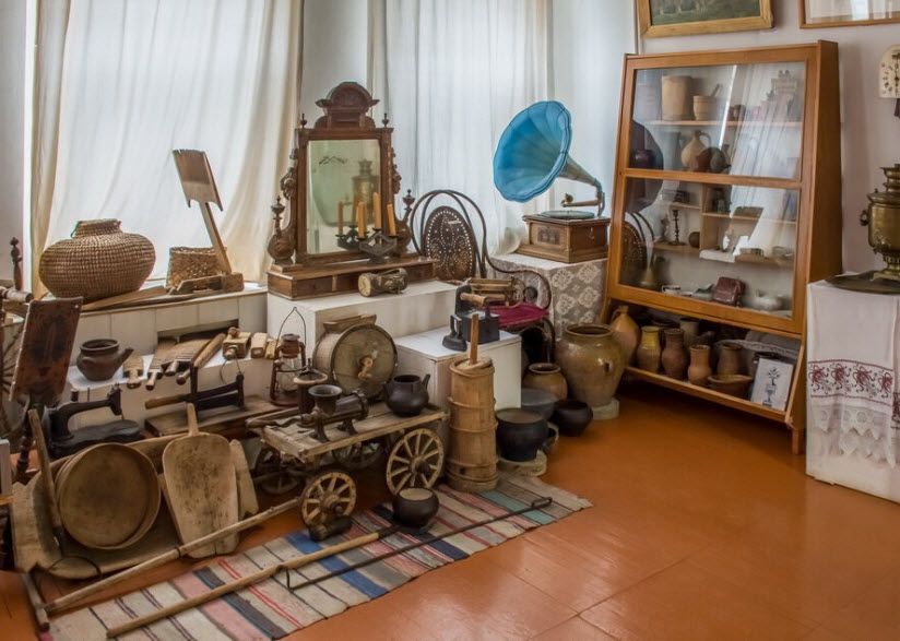 Верейский историко-краеведческий музей