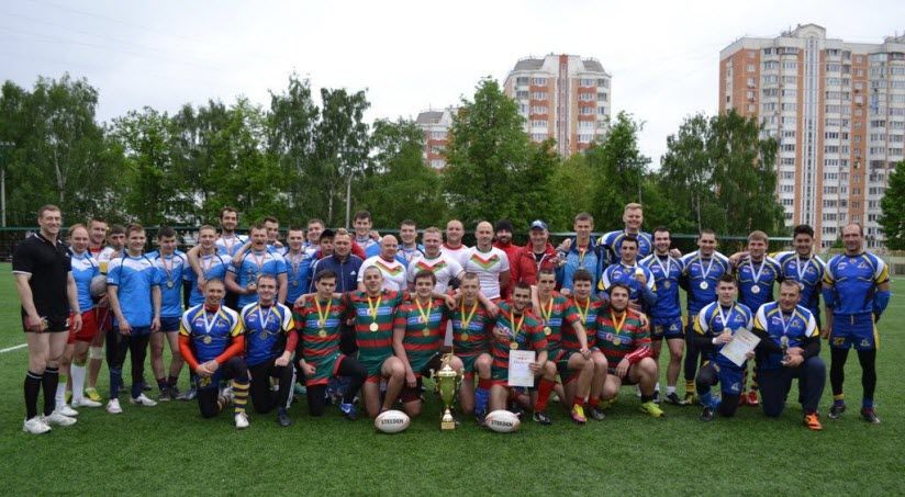 СК «Медведи»