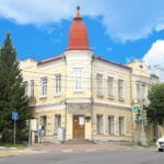 ТОП-35 достопримечательностей Старого Оскола: фото и описания
