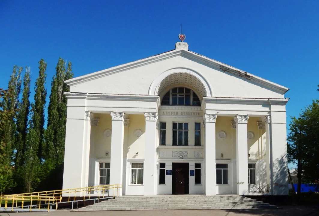 Межпоселенческий ЦДиК