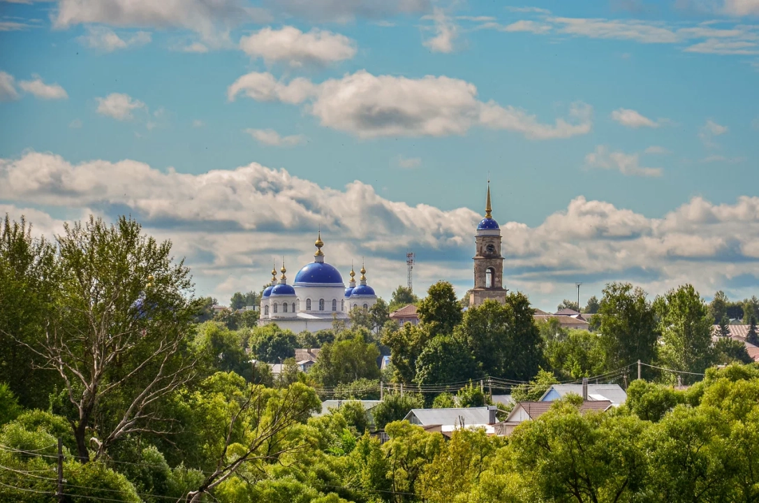 Благовещенский собор