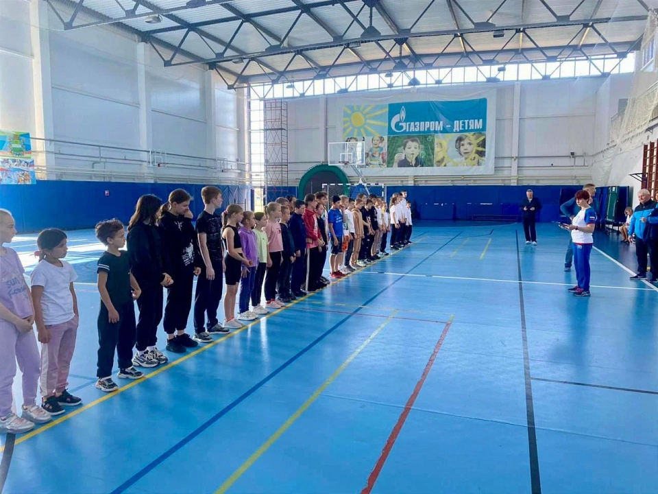 Спорткомплекс «Олимп»