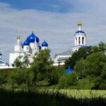 Боголюбово Владимирской области — ТОП-30 главных достопримечательностей с фото и описаниями, что посмотреть и куда пойти
