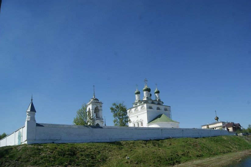 ТОП-20 памятных мест Мстёры Владимирской области: фото и описания