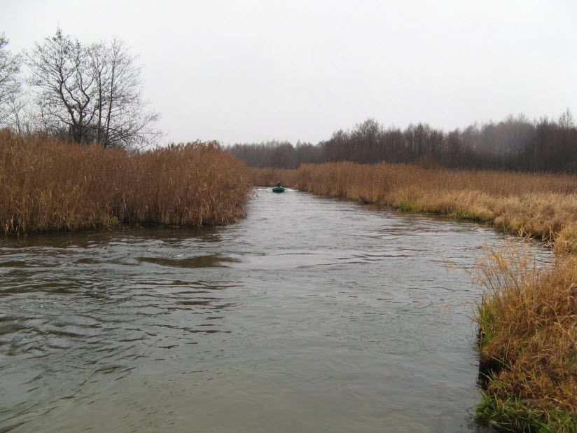 село Кондраково