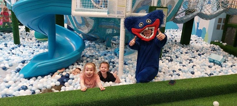 РЦ Scandy Park
