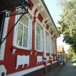 ТОП-20 достопримечательностей в Бутурлиновке Воронежской области: фото и описания, места