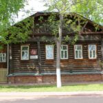 ТОП-27 интересных мест Юрьевца: фото, описания и названия
