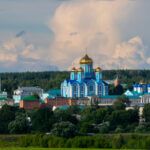 ТОП-26 достопримечательностей в Задонске: Список интересных мест