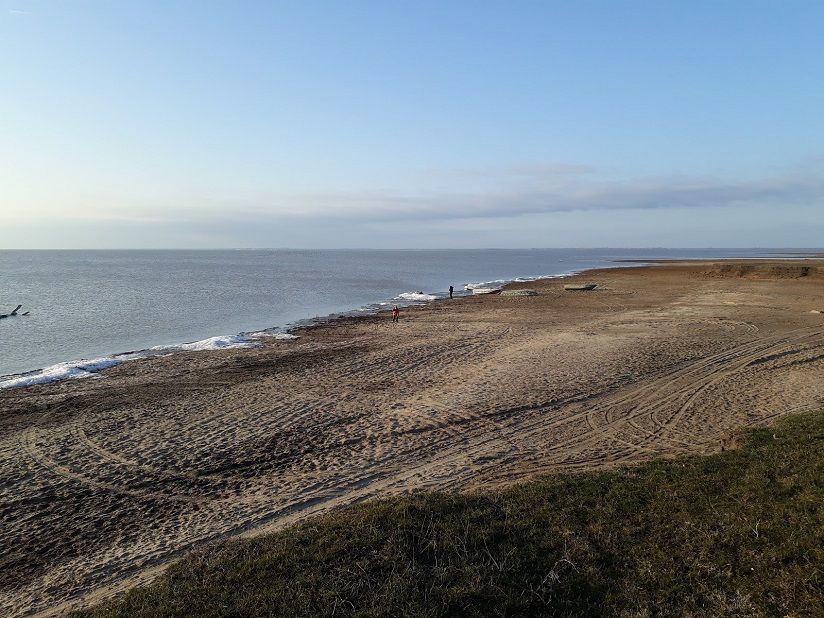 Краснодарское водохранилище