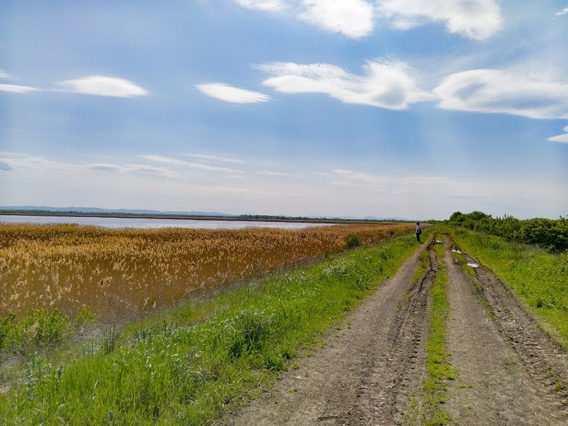 Шенджийское водохранилище