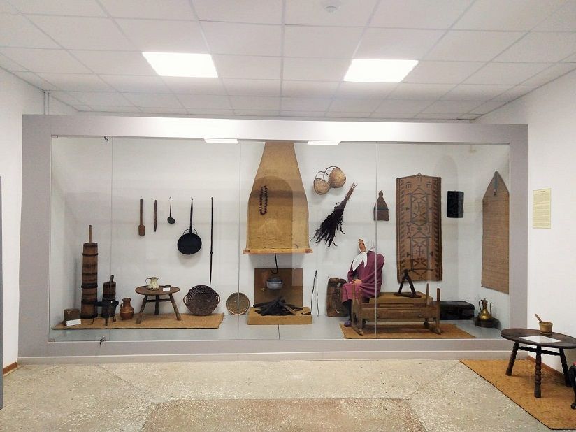 Краеведческий музей