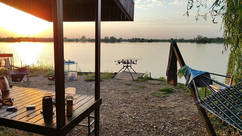 Озера Адыгеи