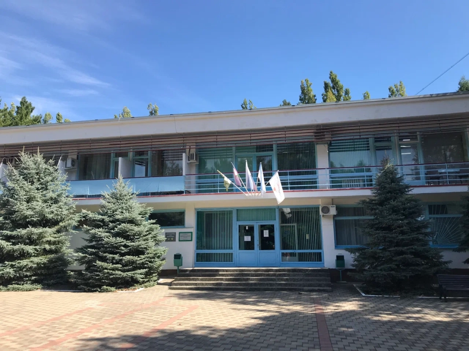 СОЛ Криница (кинотеатр)