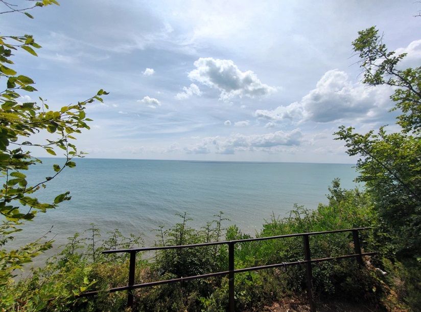 Смотровая площадка