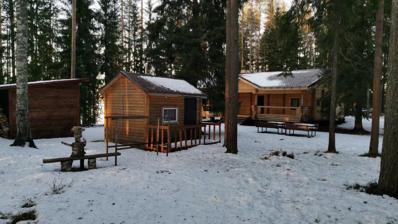 Остров Любви